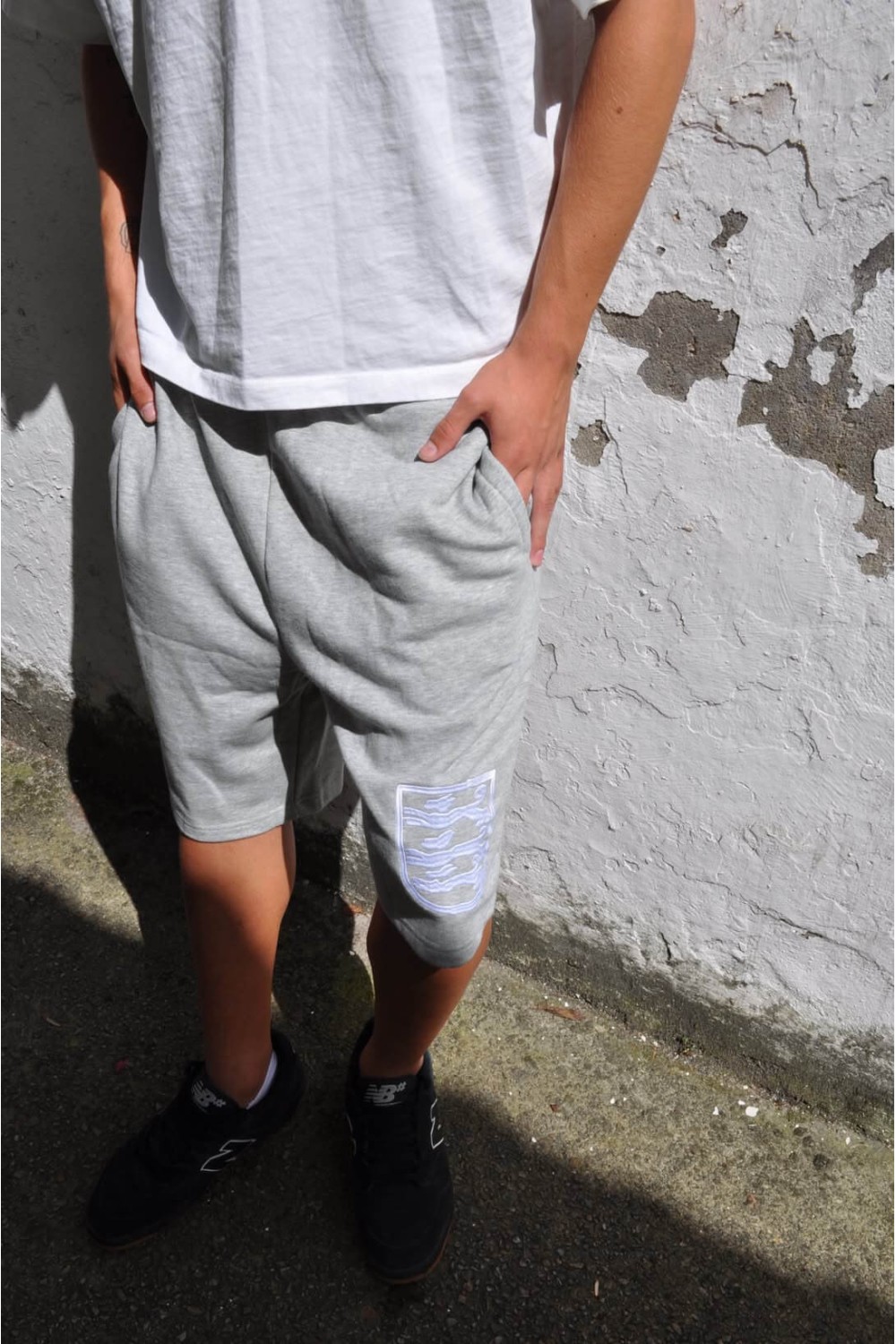 Basic shorts