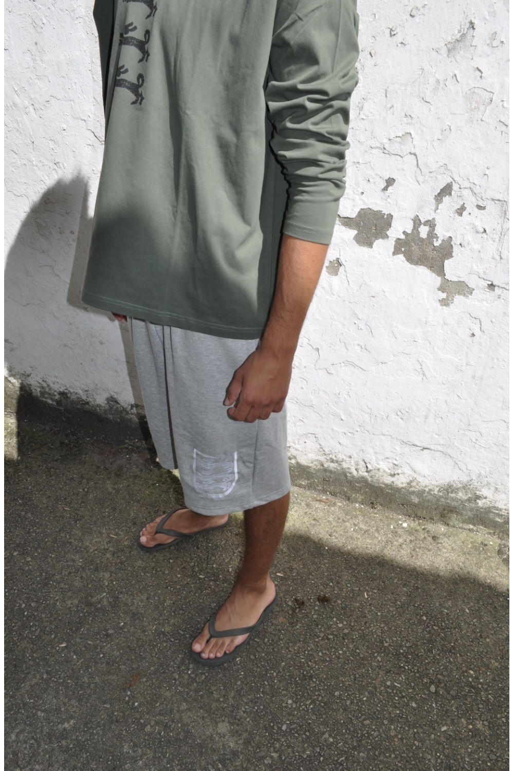 Basic shorts